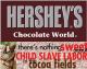 Hersheys Chocolate To Be Made With Certified Cocoa By 2020